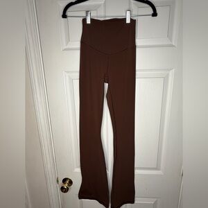 OFFLINE By Aerie Real Me High Waisted  Boot Cut Legging